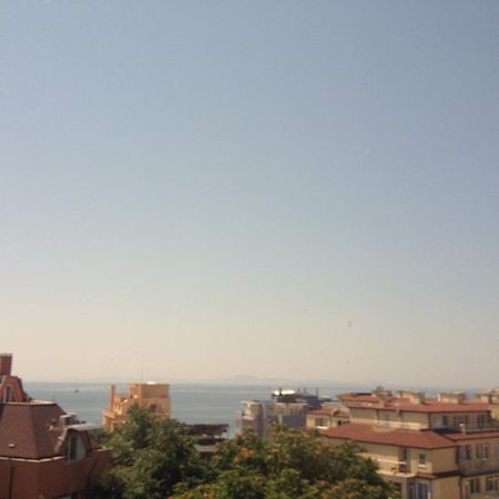 Levante Apartcomplex Nesebar Exterior foto