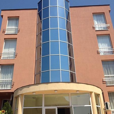 Levante Apartcomplex Nesebar Exterior foto