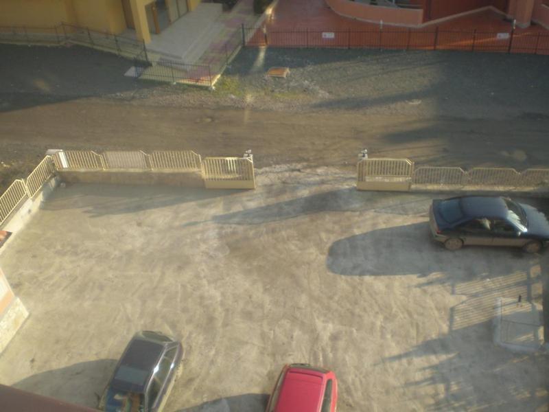 Levante Apartcomplex Nesebar Exterior foto