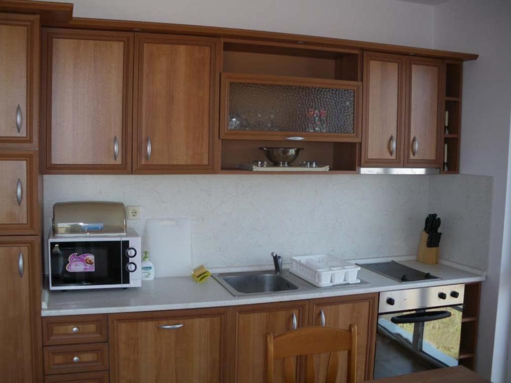 Levante Apartcomplex Nesebar Exterior foto