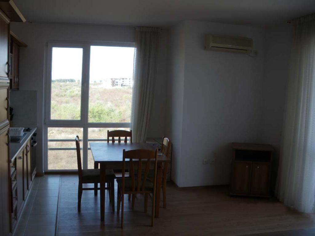 Levante Apartcomplex Nesebar Exterior foto