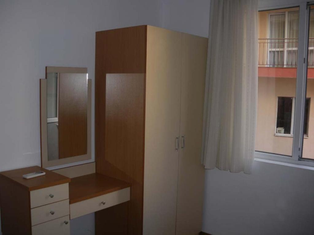 Levante Apartcomplex Nesebar Exterior foto