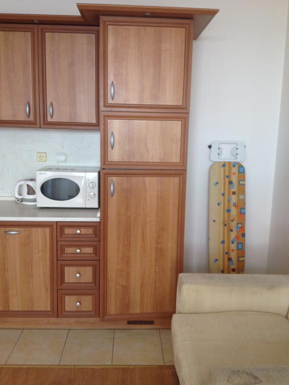 Levante Apartcomplex Nesebar Habitación foto