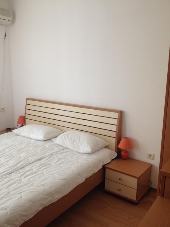 Levante Apartcomplex Nesebar Habitación foto