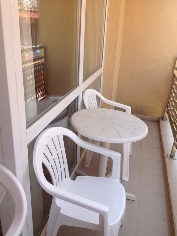Levante Apartcomplex Nesebar Habitación foto