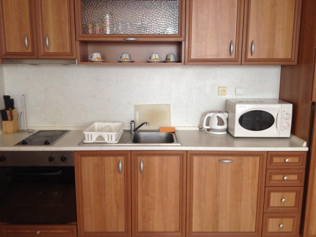 Levante Apartcomplex Nesebar Habitación foto