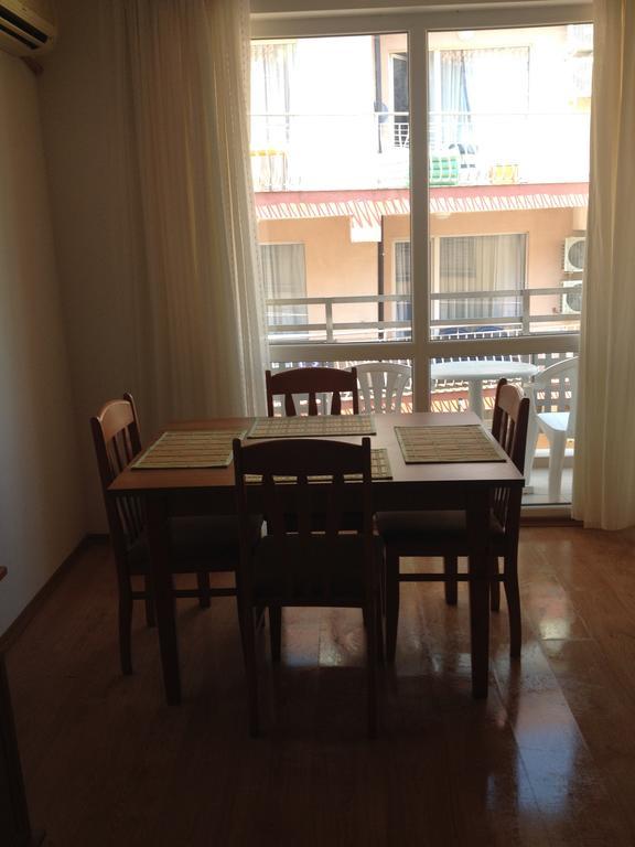 Levante Apartcomplex Nesebar Habitación foto